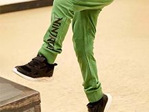 Children's sweatpants  