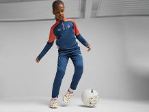Children's tracksuit sets  