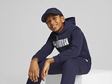 Children's tracksuit tops  