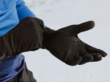 Women's gloves