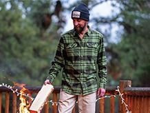 Men's shirts