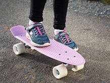 Skateboards for Children