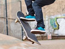 Classic Skateboards