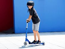 Scooters for Children