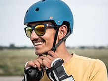 Roller Skate Helmets