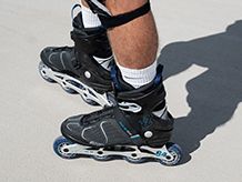Men's Roller Skates