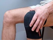 Orthoses and stabilizers