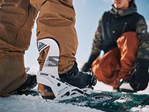 DC Snowboard Boots