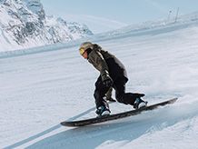 Quiksilver Snowboard Clothing