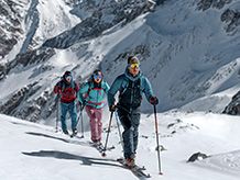 Dynafit Skitouring Products
