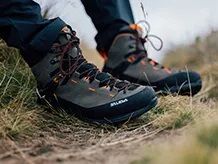 Alpinus Hiking Shoes