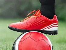 Joma Soccer Shoes
