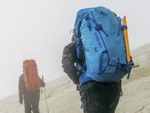 Patagonia Backpacks