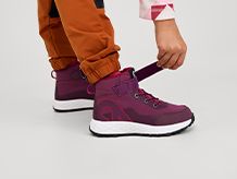 REIMA Shoes