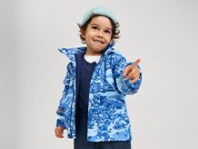 Jackets REIMA