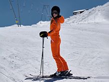 Ski clothing Rossignol