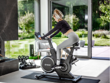 TREXO cardio fitness equipment