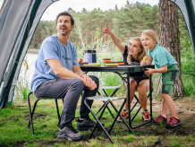 KADVA camping furniture