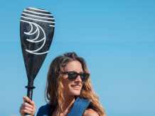 SUP paddles AQUASTIC