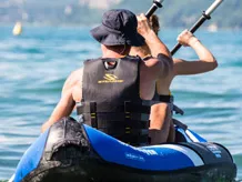 Kayak accessories AQUASTIC