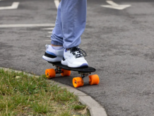 Skateboards HUMBAKA