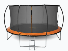 Trampolines HUMBAKA