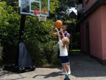 Basketball hoops OneTeam 