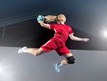 Handball Clothing