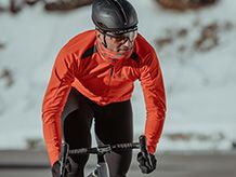 Cycling Jackets and Vests