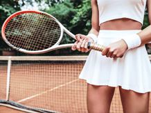 Tennis Skirts, Dresses