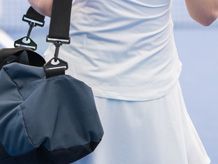 Squash Bags and Backpacks