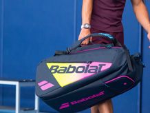 Tennis Bags and Backpacks