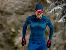 Men's thermal underwear