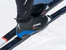 Ski boots Atomic