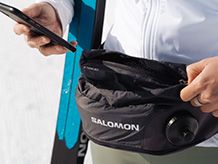 Salomon accessories