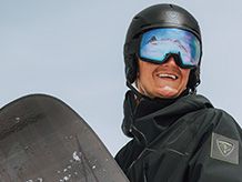 Snowboard Helmets for Adults