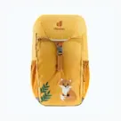 Trekking and hiking backpacks