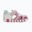 Girls' sandals