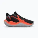 Children's basketball shoes