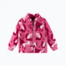Children's fleeces