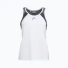 Children's sleeveless T-shirts and tops