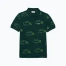 Children's polo shirts