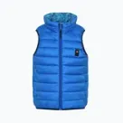Children's waistcoats and sleeveless jackets