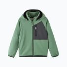 Children's trekking and hiking jackets