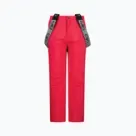 Children's ski and snowboard trousers