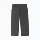 Children's trekking trousers