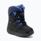Children's winter boots and snow boots