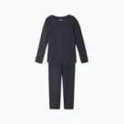 Thermo-active clothing for children