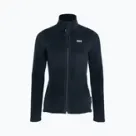 Women's unzipped fleece