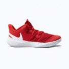 Women's badminton shoes